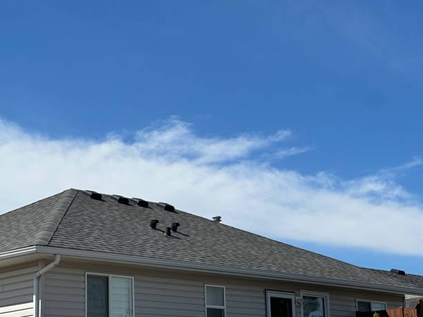 Cold Roofs in Mathews, LA